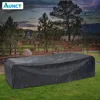 Furniture Cover Waterproof Outdoor Garden Patio Beach Sofa Chair Table Covers Protection Rain Snow Dustproof Storage Cover 2