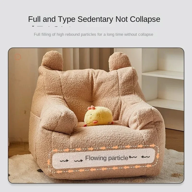 Baby Children Sofa Reading Book Corner