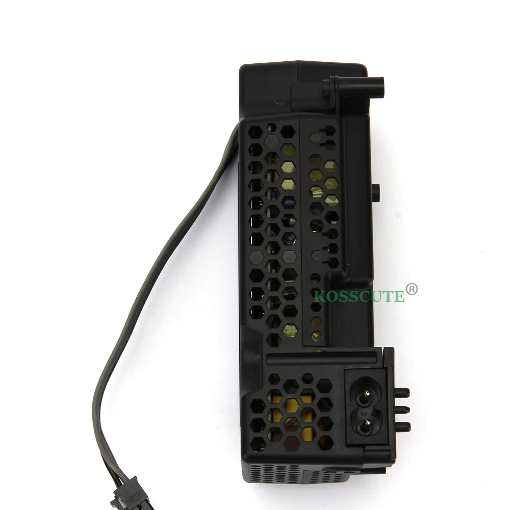 Type C Power Adapter Switching Power Supply Power Supply Game Console Power Adapter Power Adapter AC Adapter For Xbox One S (Slim) PA-1131-13MX / N15-120P1A Replacement Parts