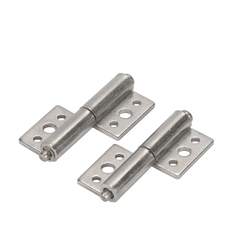 

Flag-Type Electric Switchgear Box Door Hinge Control Automation Machinery Equipment Machine Cabinet Network Case Truck Part