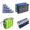 18650 Li-ion Battery Nickel Plated Strip Nickel Sheet Plate Connector 0.1 0.15 0.2mm Steel Belt Spot Welding Machine Welder 6