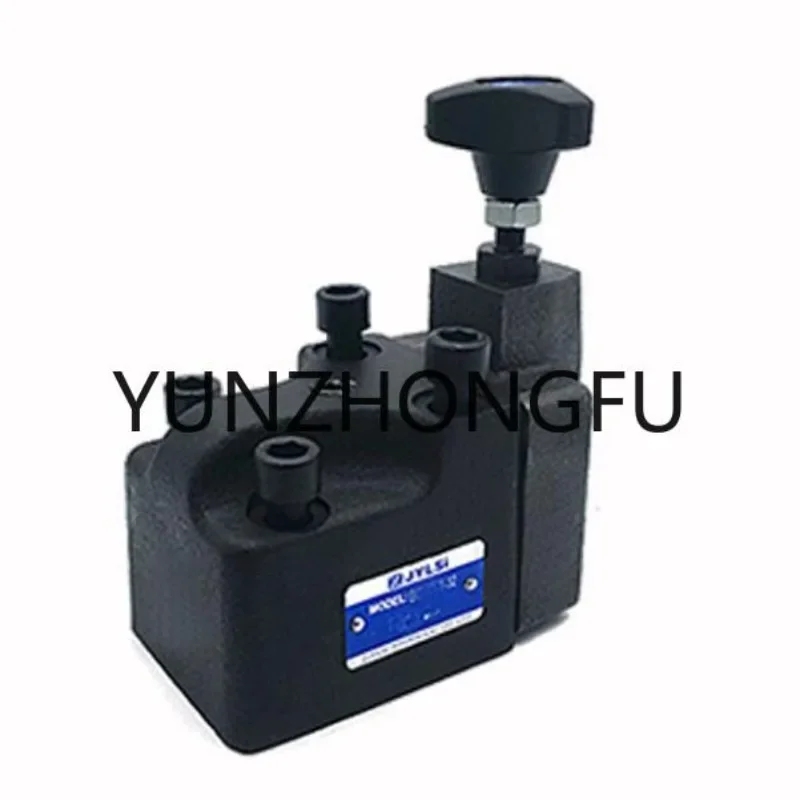 

Hydraulic Valve RF-G04-1-32 RF-G04-2-32 RF-G04-3-32 RF-G06-1-32 RF-G06-2-32 RF-G06-3-32 Back Pressure Valve, Relief Valve