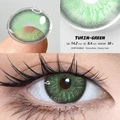 TURIN-GREEN