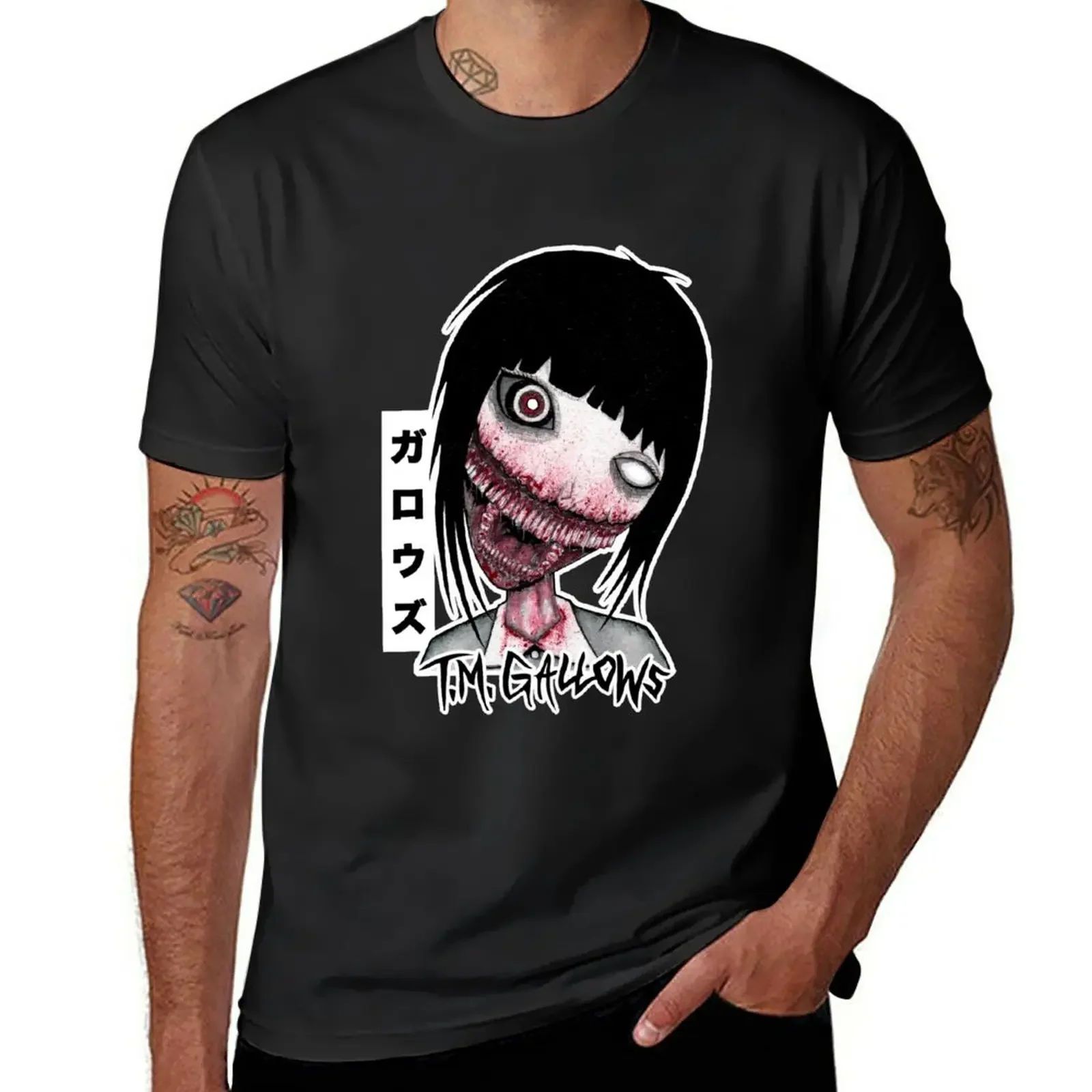

Feed T-Shirt summer clothes graphics oversized oversized t shirts for men