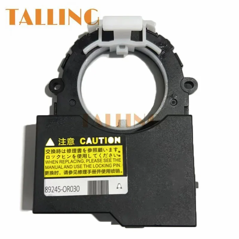Car Steering Angle Sensor 89245-0R030 For Toyota RAV4 13-18 Highlander 14-15 Tacoma New 892450R030 89245 0R030 Car Steering Angle Sensor