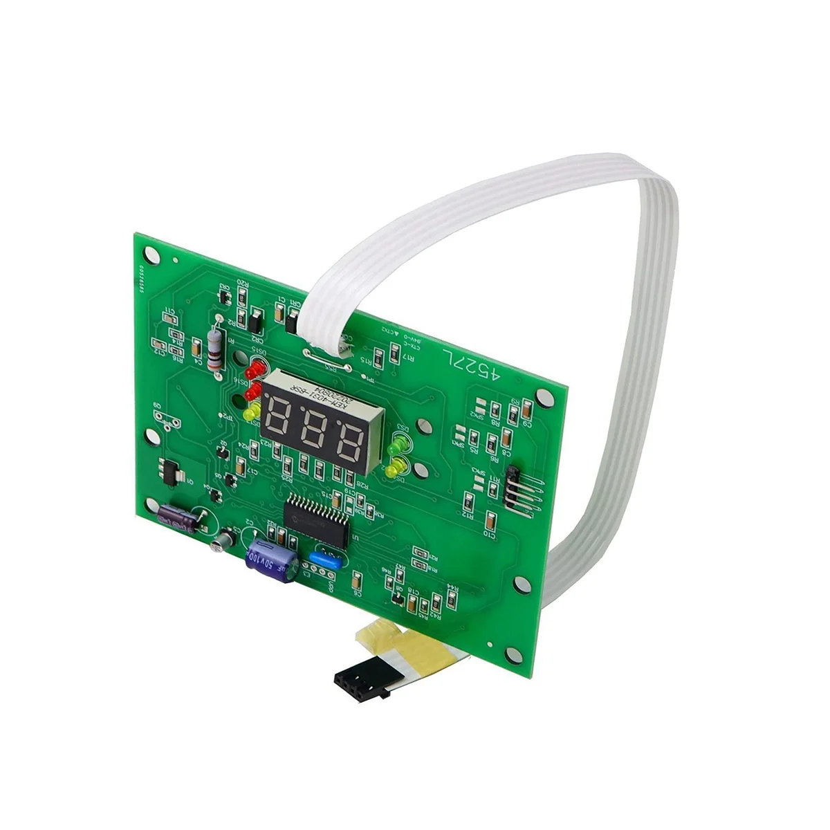 IDXL2DB1930 Swimming Pool Heater Display Board for Hayward FD H Series Low NOX