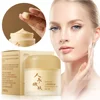 Ginseng Face Cream Anti-wrinkle Moisturizing Smoothing Ginseng Serum Anti Aging Reduce Fine Lines Moisturizer Skin Care 60g 1