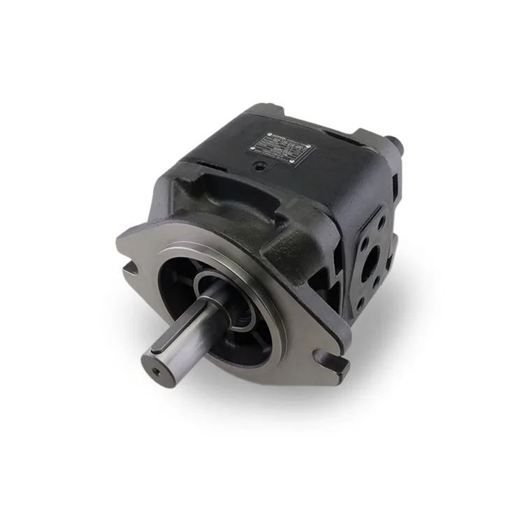 

SUNNY HG Series Internal Gear Pump HG2-125-01R-VSC HG1-63-01R-VPC-G Gear Pump Hydraulic Oil Pump