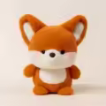 Little Fox