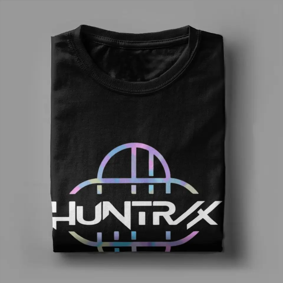 Netflix10周年　会場限定Tシャツ　デーモンハンターズ　ハントリックス Netflix10周年 会場限定Tシャツ デーモンハンターズ ハン