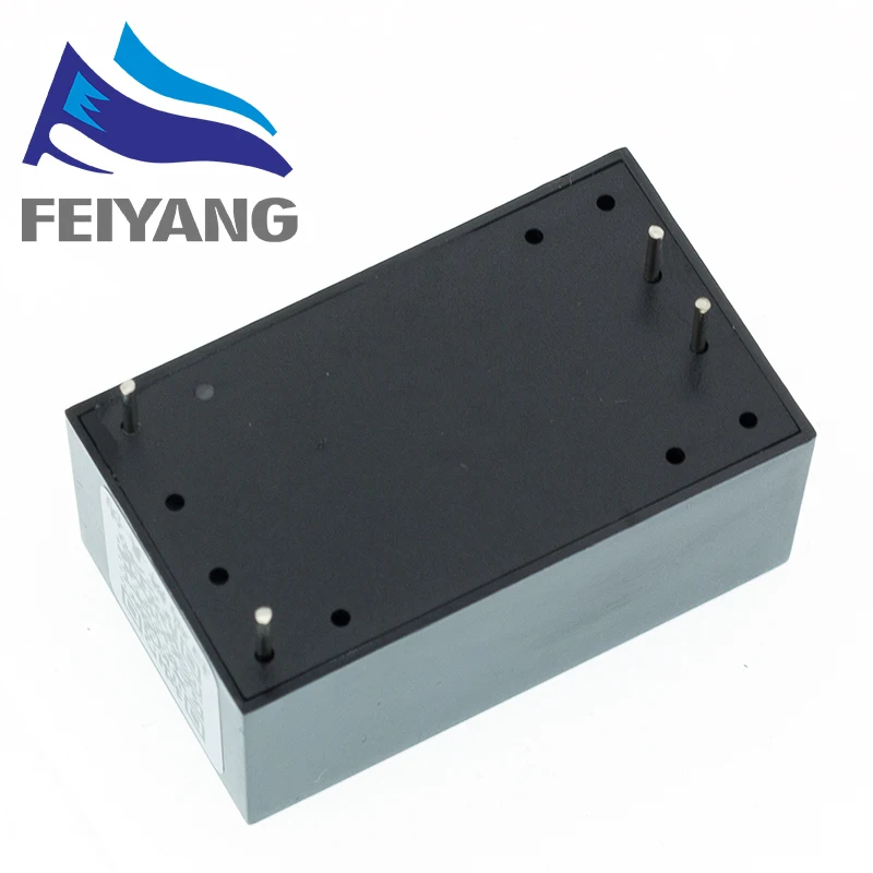 HLK-PM01 HLK-PM03 HLK-PM12 AC-DC 220V bis 5V/3,3 V/12V Mini-Strom versorgungs modul, intelligentes Haushaltsschalter-Strom versorgungs modul – Detail 10