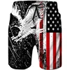 New Men’s Bermuda Shorts Board Shorts Swimwear Leisure Quick Drying Swimming Trunks For Men De Bain Homme Beach Surfing Shorts 3