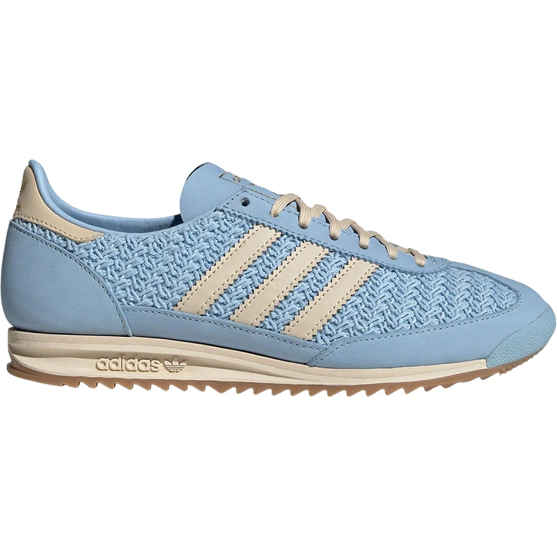 Scarpe da ginnastica classiche da donna Adidas originali JR4230 - immagine 5