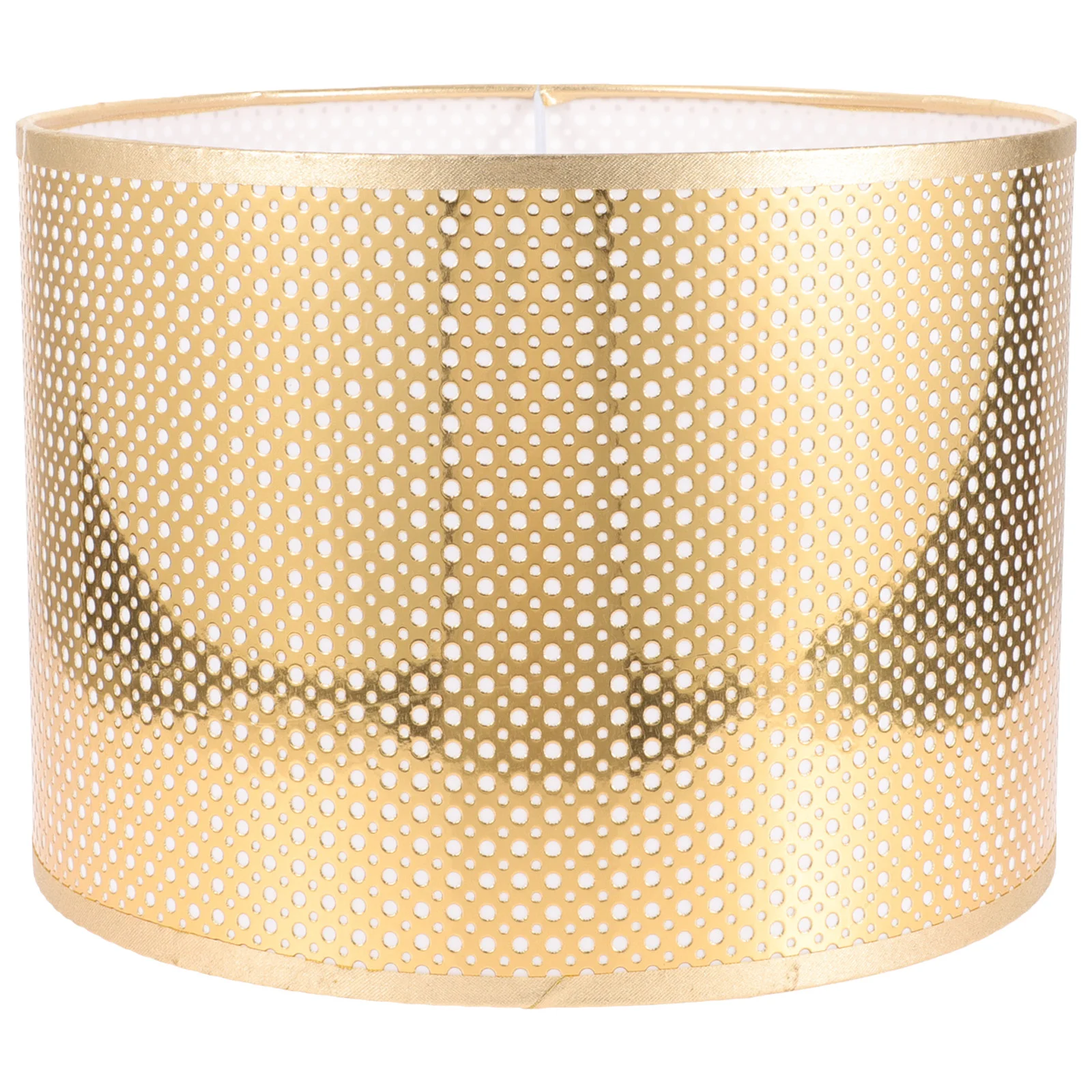 

Modern Lampshade Cloth Lampshade Ceiling Lamp Pendant Table Lamp Cover Shade For E27 Table Lamp 25x25x18cm Screen Hanging