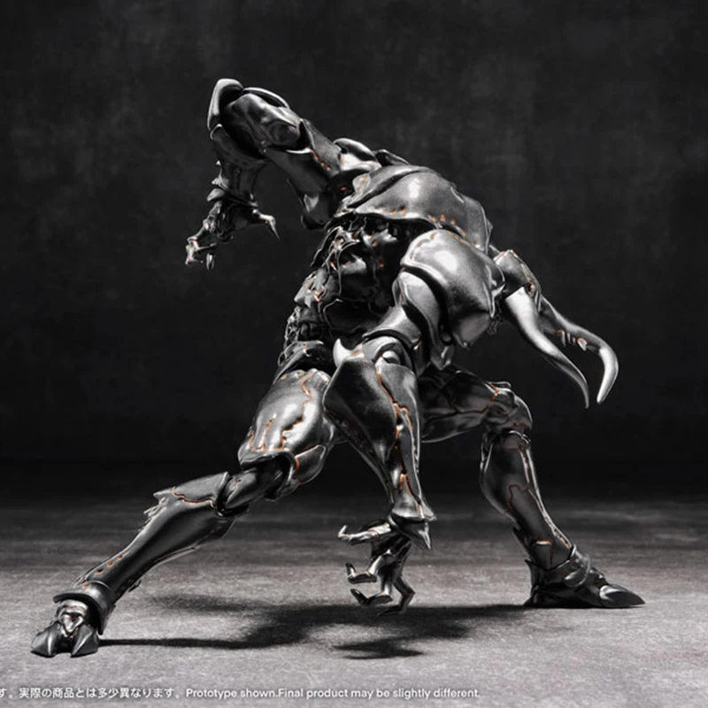 Original Sexy Ice 2019 Studio 1/12 Vermin Series Artificial