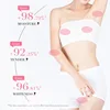 Inner Thigh Brighten Cream Bleaching Armpits Elbows Knees Moisturizing Body Lotion Cream Brighten Lightening Melanin Skin Cream 5