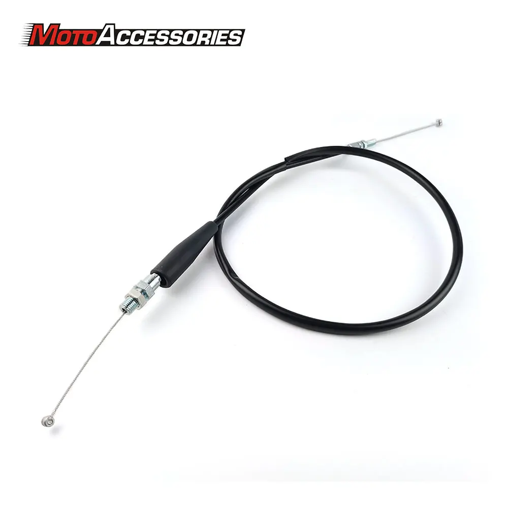

Twist Throttle Cable For Honda XR400 1996-2002 2003 2004 Motorcycle Steel Cable ATV Dirt Quad Pit Bike Motorcycles Parts