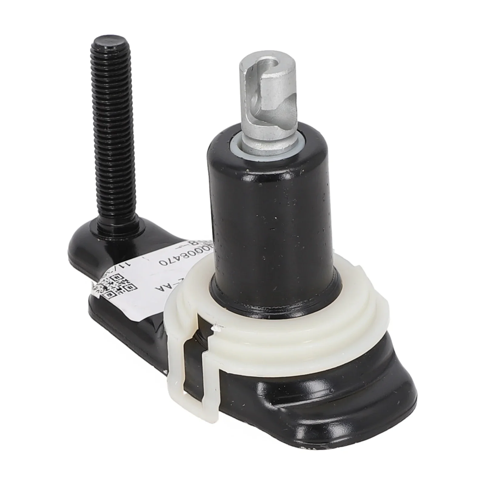 Spare Tire Mounting Plate Bracket Spare Tire Suspension Bracket BK21-1402-AA 1763880 For Ford For Transit 2014+