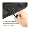 1 Piece Garden Furniture Cover Waterproof And Windproof Uv 210D Oxford Cloth Protective Cover For Garden Table 3