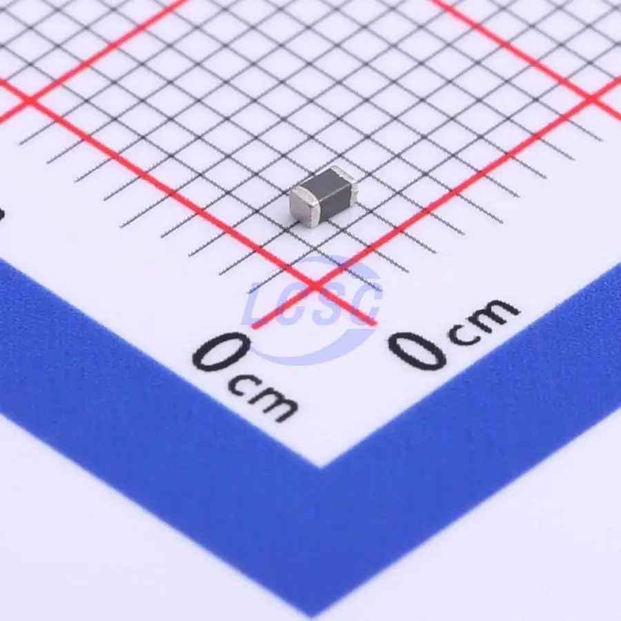 【Popular choice】 100 Pieces/Lot Multilayer Chip Ferrite Bead SMD 1 kOhms 100 MHz power cord ferrite bead 0603 600mA 350 milliohms