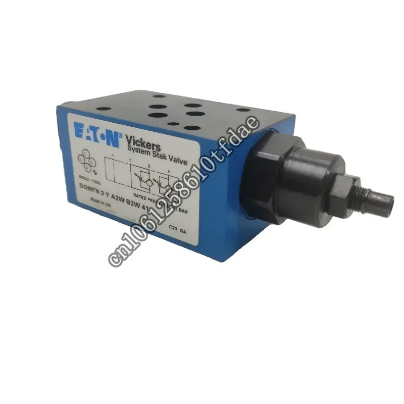 

American eaton DGMPC-7-ABK-41 DGMPC-7-ABK-BAK-21 DGMPC-7-ABM-41 DGMPC-5-ABK-30 Hydraulic гидравлический обратный клапан