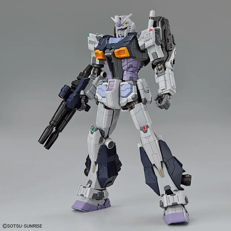HG RX-78F00 HMT ガンダム ハイモビリティタイプ 1/144 Amazon.com: Bandai Gundam Factory Limited 1/144 RX-78F00 HMT