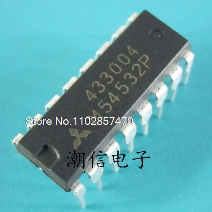 

10 шт./партия M54532P