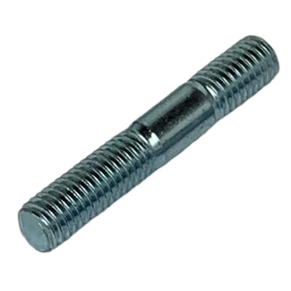 

For Honda GX240 GX270 Nut Muffler Bolt Screws Lawn Mower Outdoor Parts Repair Replacement 90047-ZE2-000 Chainsaw