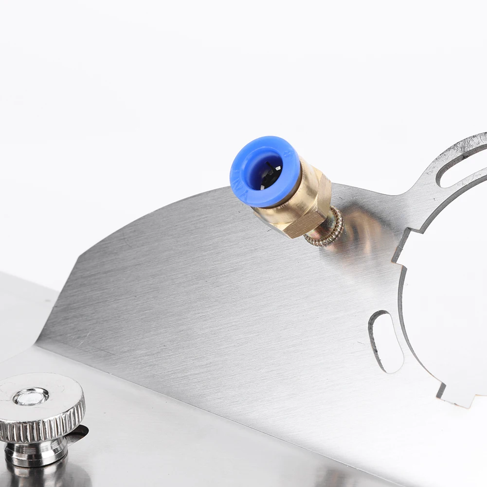 For 100 Type Angle Grinder Tile 45° Chamfer Cutting Stand Tiling 45 Degree Angle Cutting Tool Ceramic Tile Cutter Seat Chamfer
