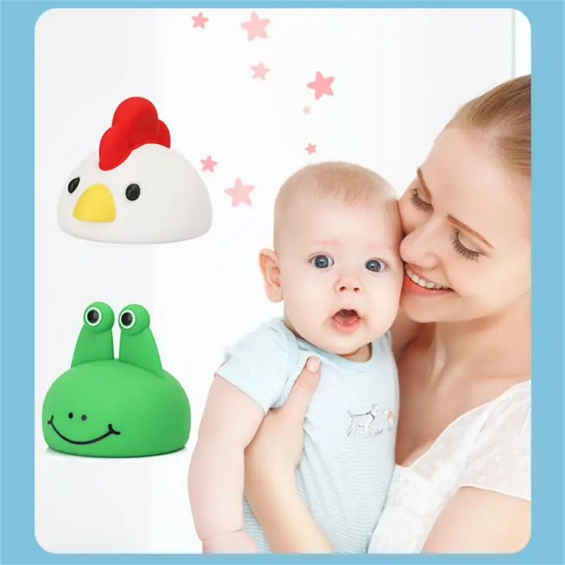 Baby Burping Easy And Safe Lovely Respiratory Health Button Back Bowl Health And Environmental Protection Convenient