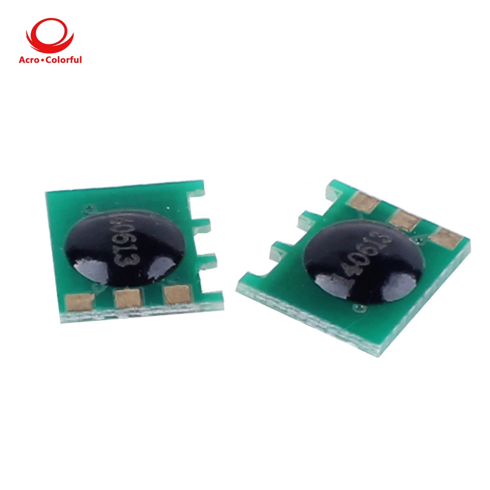 2.7K CF280A Compatible Toner Cartridge Chip Apply to HP Laserjet Pro 400 M401d 400MFP M425dw Laser Printer