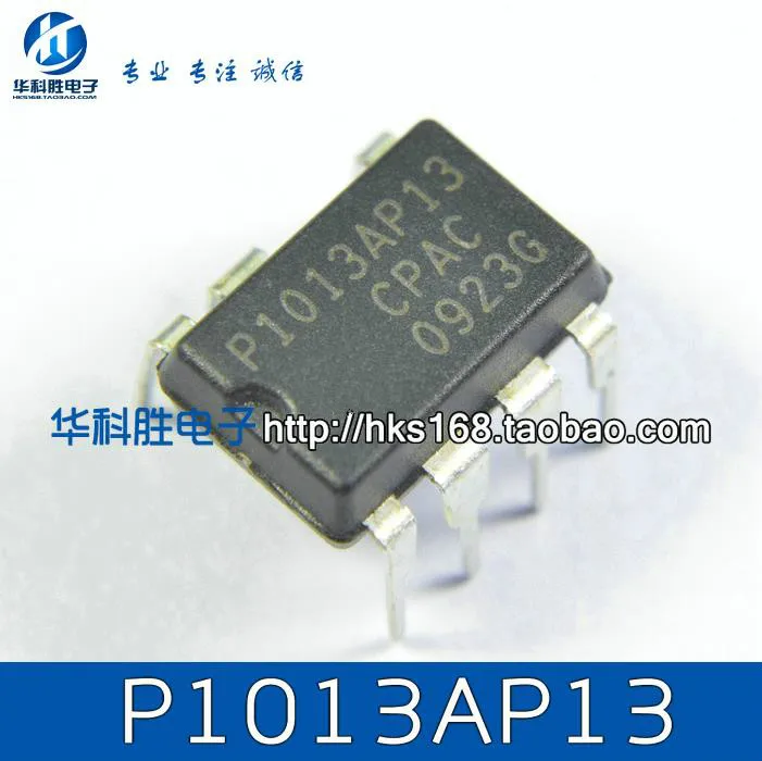 P1013AP13 NCP1013AP13 DIP 7(10PCS/LOT) High quality|quality high ...