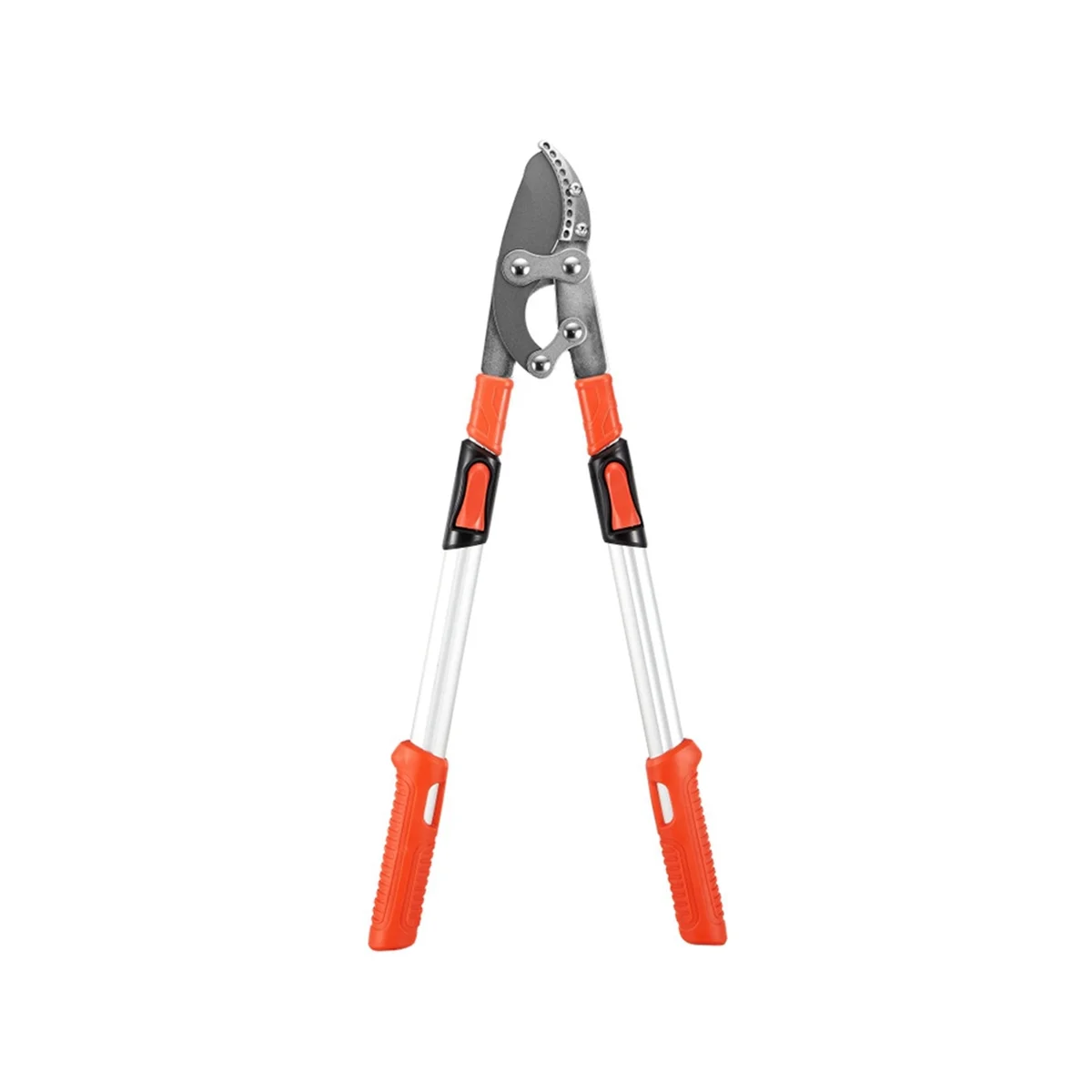 

Powerful Rough Branch Shears Fruit Tree Scissors Pruning Branches Pruning Gardening Tools Orange