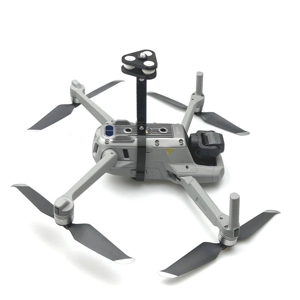 Support Extension Caméra pour DJI Air 2S/Mavic Air 2 - Drone