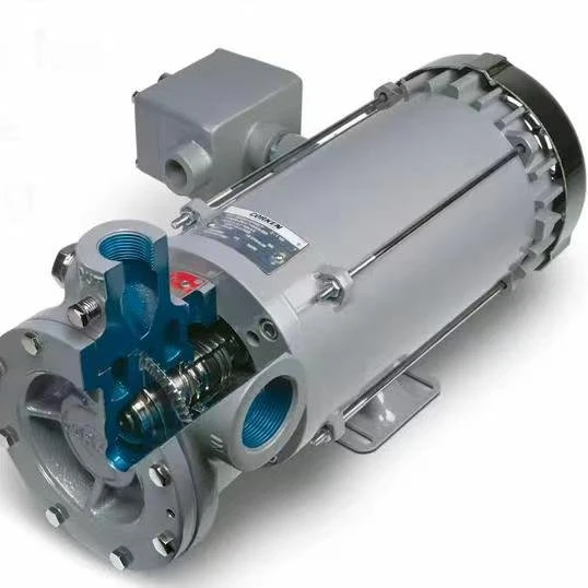 

dispensing applications like propane cylinder filling stations pump