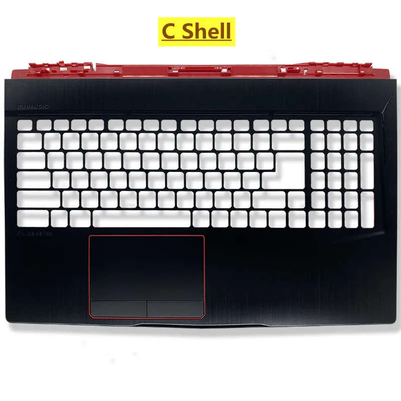 Фото Для MSI GE63 MS-16P1 16P3 16P5 16P7 GP63 A shell B shell C shell D shell, новый оригинальный для ноутбука MSI №5