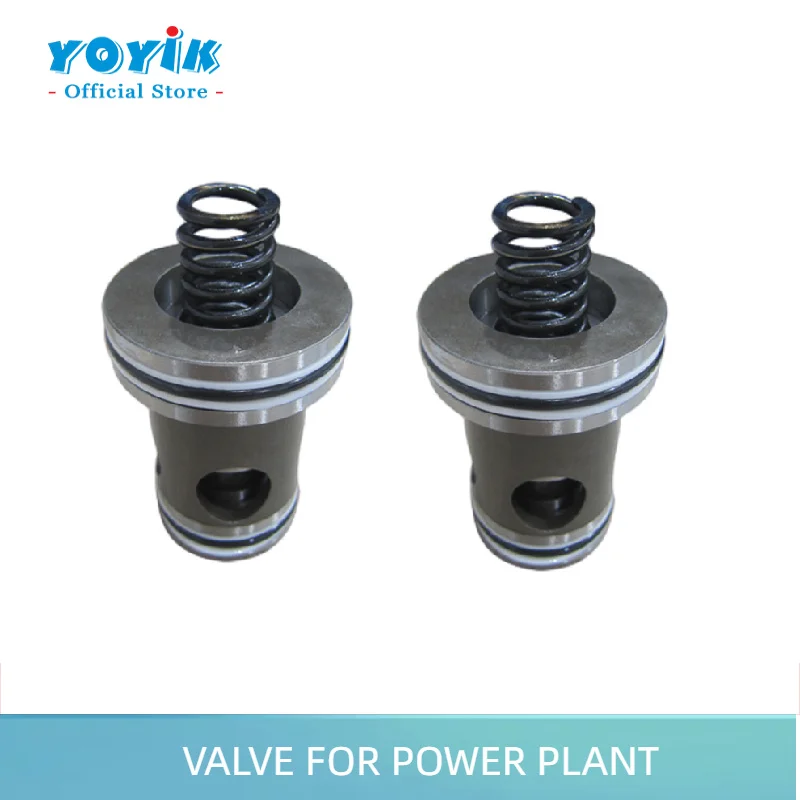 unloading valve CVC-40-N IPSV actuator unloading valvesealing set