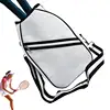 Racket Bag Sling Tennis Racket Bag Shoulder Bag For Men Women Lightweight Racket Carrier For Tennis Racket Badminton Racket 1