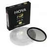 HOYA HD 72mm CPL CIR-PL Filter Circular Polarizing Hoya HD CIRPL Slim Polarizer for Nikon Canon Sony Camera Lens 5