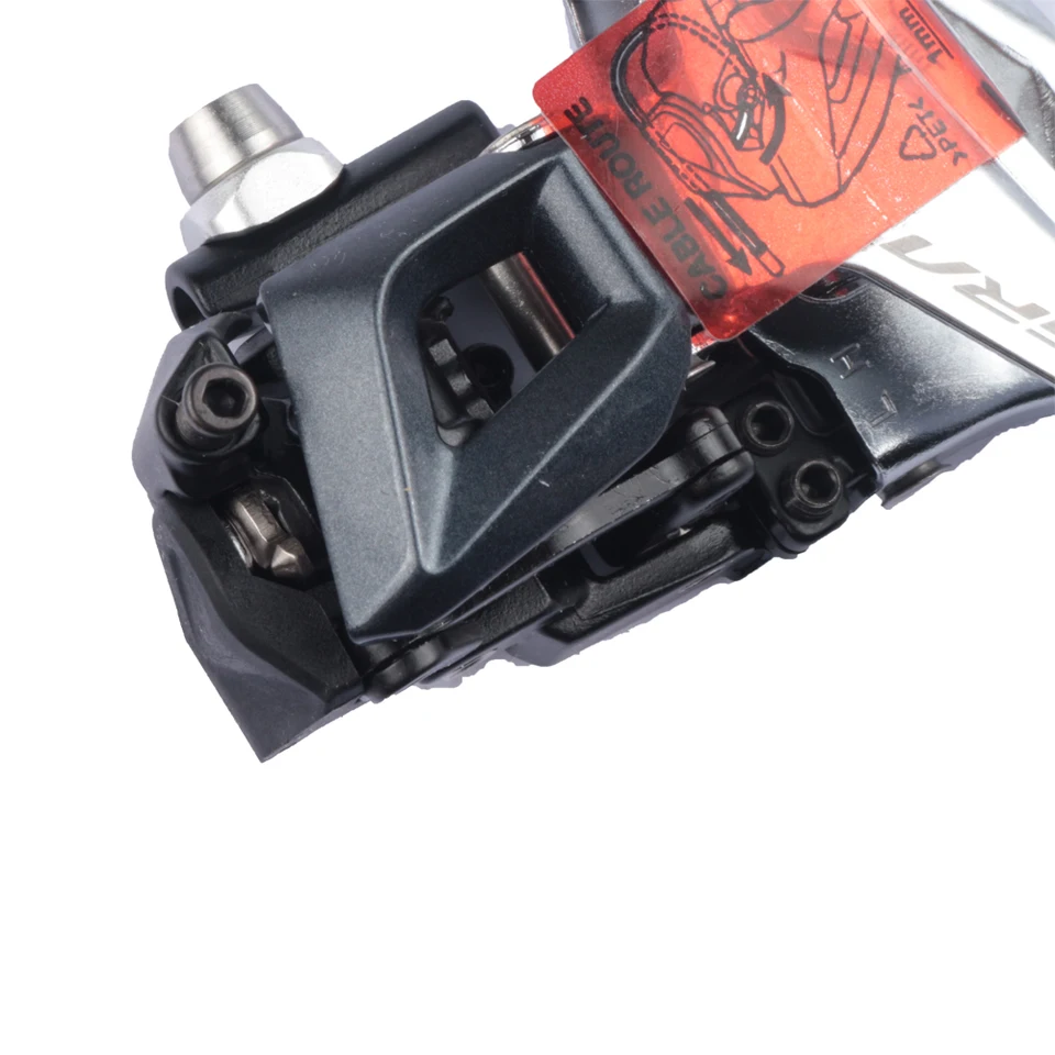 Shimano-自転車用フロントおよびリアディレイラー,自転車用