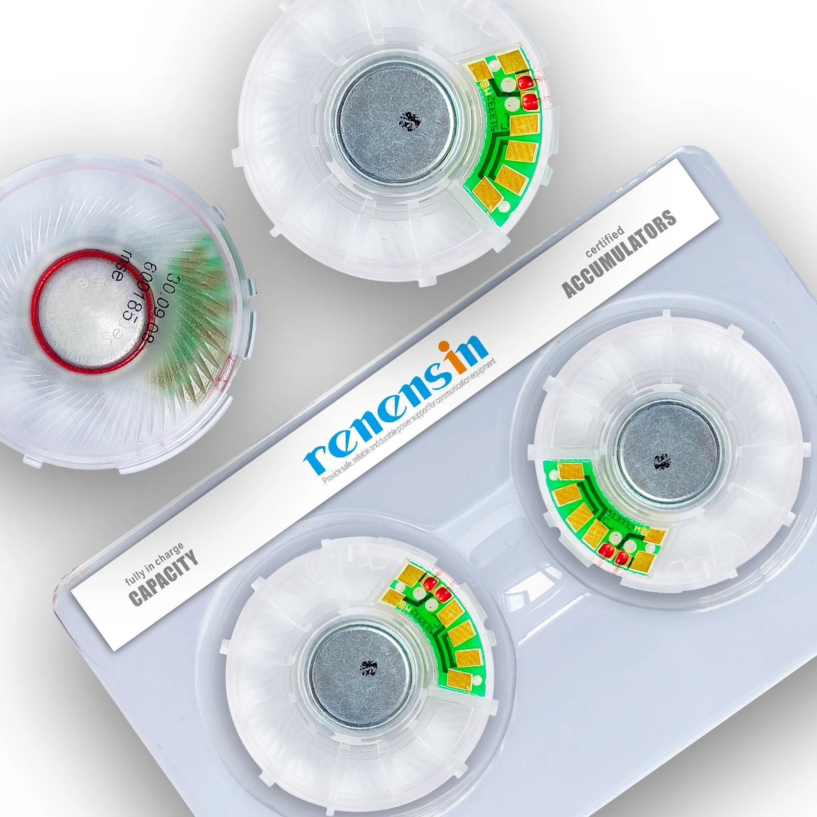 1pair(2PCS) Replacement Original speakers Repair speaker Perfect