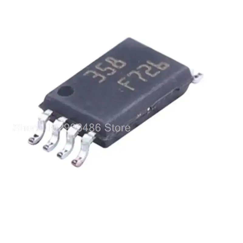 Рисунок 6 - 100% Новинка LM358PT 358 LM358APT