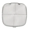Stainless Steel Fine Mesh Replacement Splatter Shield for AG300, AG300C, AG301 Dropship 1