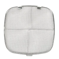 Stainless Steel Fine Mesh Replacement Splatter Shield for AG300, AG300C, AG301 Dropship 1