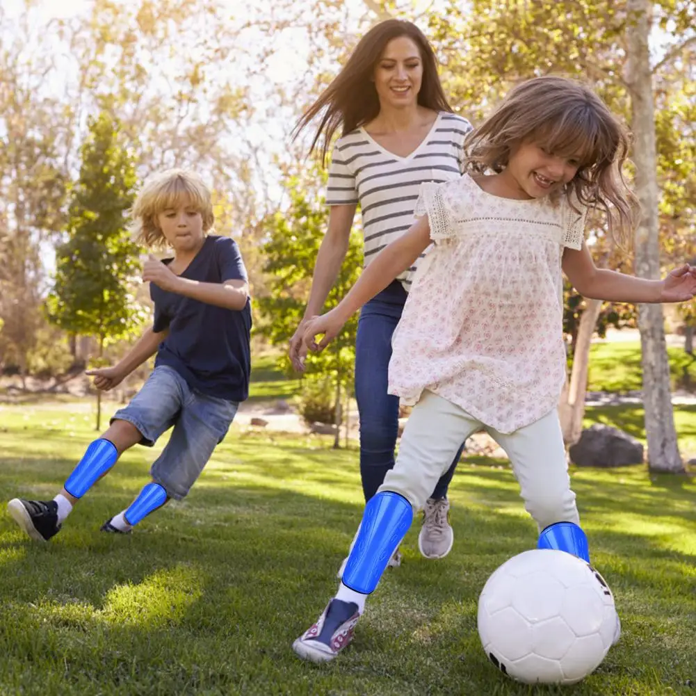 Рисунок 6 - Профессиональная защита для голени