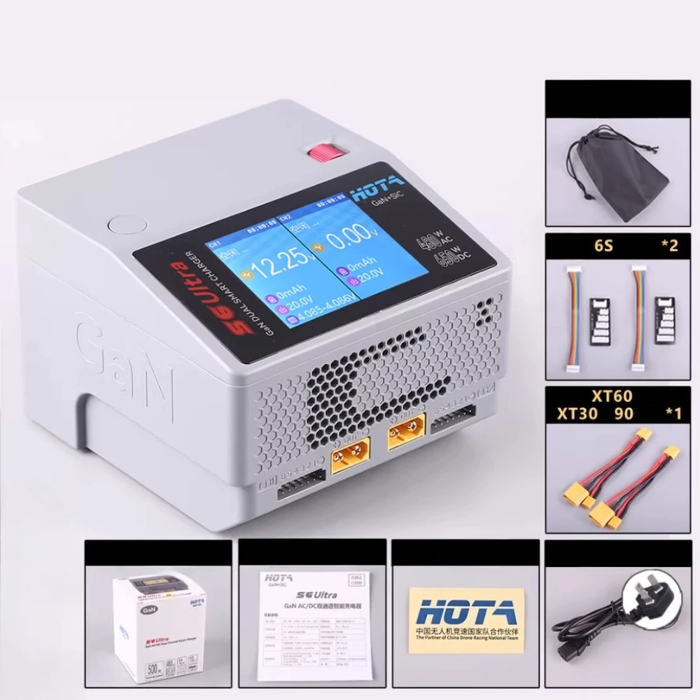 S6 Ultra Kit 3