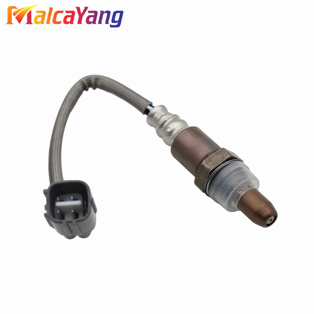 Car Front Oxygen Sensor Lambda Sensor/Air Fuel Ratio Sensor Part For Toyota Highlander 2.7 OE#89467-0E070 894670E070 89467 0E070 image_2