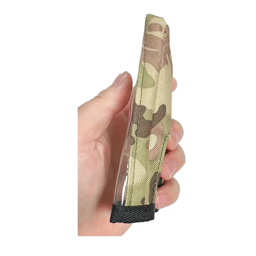 Metal Detector Dirt Cover Minelab Equinox 600 800 Control Box