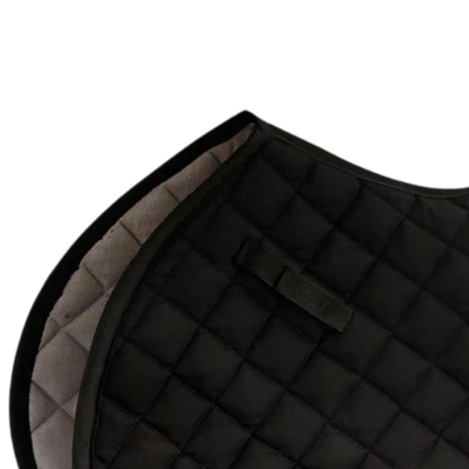 Equestrian Saddle Cushion for Horse Riding And Jumping Support