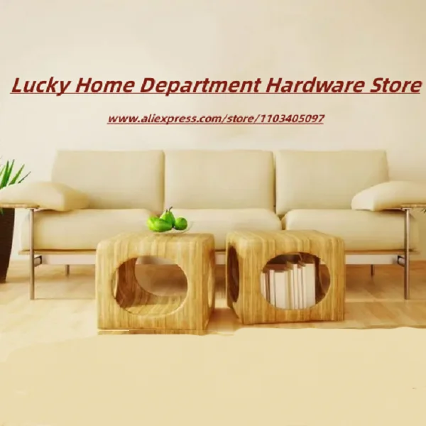 Lucky Home Department Hardware Store